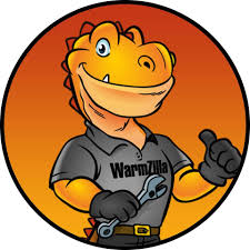 WarmZilla